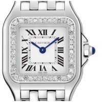 ZEGAREK CARTIER PANTHERE DE CARTIER