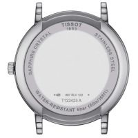 Tissot Carson Premium