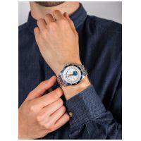 ZEGAREK VOSTOK EUROPE ROCKET N-1 AUTOMATIC