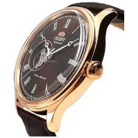 ZEGAREK ORIENT Envoy Open Heart Automatic