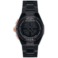 ZEGAREK SEIKO ASTRON 100th Anniversary Limited Edition