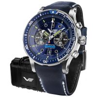 ZEGAREK VOSTOK EUROPE BATISCAFOS CHRONO