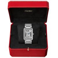 ZEGAREK CARTIER TANK MUST
