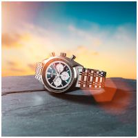 ZEGAREK SEIKO Prospex Speedtimer