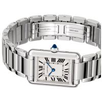 ZEGAREK CARTIER TANK MUST