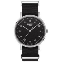 Tissot Everytime Medium Nato 38mm