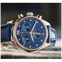 ZEGAREK CERTINA DS-8 Lady Chronograph