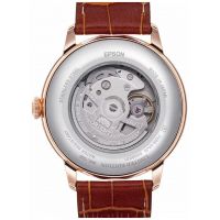 ZEGAREK ORIENT Bambino Sun & Moon