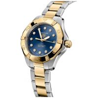 ZEGAREK TAG HEUER AQUARACER PROFESSIONAL 200 SOLARGRAPH