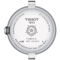 TISSOT BELLISSIMA SMALL 26mm