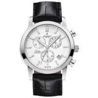 ZEGAREK ATLANTIC SEALINE CHRONOGRAPH