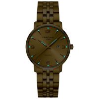 ZEGAREK CERTINA DS CAIMANO
