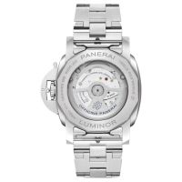 ZEGAREK PANERAI Luminor Quaranta BiTempo