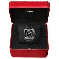 ZEGAREK CARTIER Santos de Cartier