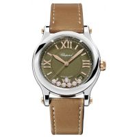 ZEGAREK CHOPARD HAPPY SPORT