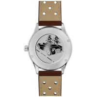 ZEGAREK FREDERIQUE CONSTANT VINTAGE RALLY HEALEY AUTOMATIC