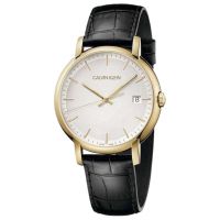 ZEGAREK CALVIN KLEIN ESTABLISHED