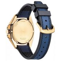 ZEGAREK CITIZEN MECHANICAL SERIES 8