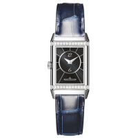 ZEGAREK JAEGER-LECOULTRE REVERSO