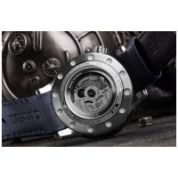 ZEGAREK VOSTOK EUROPE BATISCAFOS AUTOMATIC