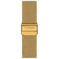 TISSOT EVERYTIME 34mm