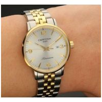 ZEGAREK CERTINA DS CAIMANO Lady