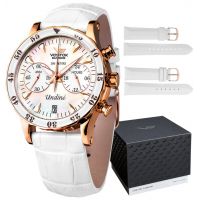 ZEGAREK VOSTOK EUROPE UNDINE CHRONO