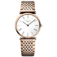 LONGINES LA GRANDE CLASSIQUE DE LONGINES