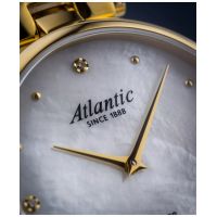 ZEGAREK ATLANTIC ELEGANCE ROYAL DIAMONDS EDITION