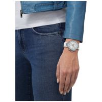 TISSOT T-RACE CHRONOGRAPH 38MM
