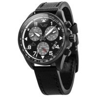 ZEGAREK VOSTOK EUROPE SPACE RACE CHRONO