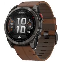 ZEGAREK GARMIN FENIX 8 PRO SAPPHIRE AMOLED