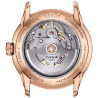 TISSOT Chemin des Tourelles Powermatic 80 34 mm