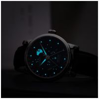 ZEGAREK EPOS ARTISTRY 3439 BM NORTH STAR AUTOMATIC MOONPHASE