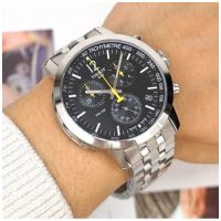 Tissot PRC 200 Chronograph