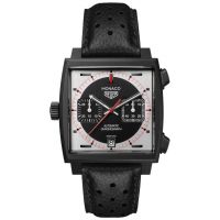 ZEGAREK TAG HEUER MONACO CHRONOGRAPH STOPWATCH LIMITED EDITION