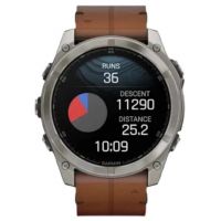 ZEGAREK GARMIN FENIX 8 AMOLED
