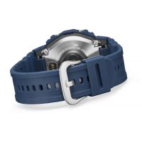 ZEGAREK G-SHOCK G-SQUAD MOVE SQUARE