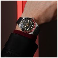 TUDOR BLACK BAY 58 GMT
