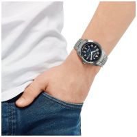 ZEGAREK CITIZEN MILITARY SUPER TITANIUM