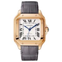 ZEGAREK CARTIER Santos de Cartier