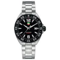 ZEGAREK TAG HEUER FORMULA 1 DATE