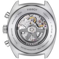 Tissot Heritage 1973