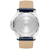 ZEGAREK PANERAI Luminor Blu Mare