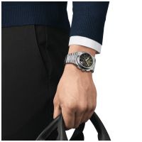 TISSOT PRX AUTOMATIC CHRONOGRAPH