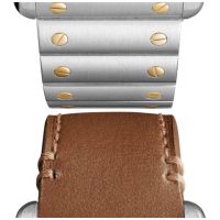 ZEGAREK CARTIER Santos de Cartier