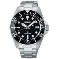 ZEGAREK SEIKO PROSPEX Solar Diver