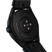 ZEGAREK TAG HEUER CONNECTED CALIBRE E4 PORSCHE EDITION