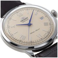 ZEGAREK ORIENT Bambino II Automatic