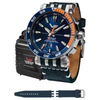 ZEGAREK VOSTOK EUROPE ENERGIA ROCKET AUTOMATIC
